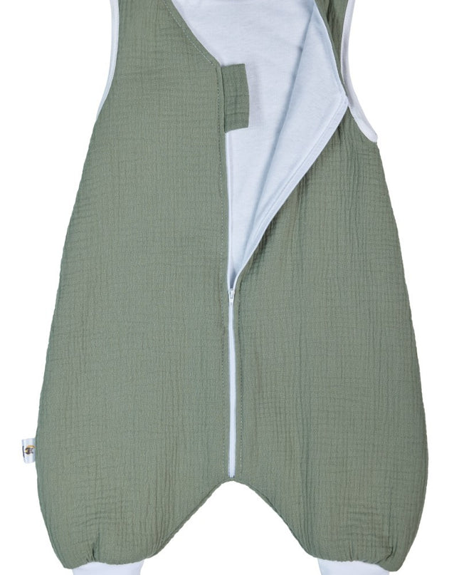 YappyBuzz Hakki babyslaapzak 6-12 maanden / 72 cm