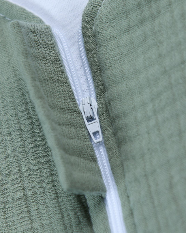 YappyBuzz Hakki babyslaapzak 6-12 maanden / 72 cm