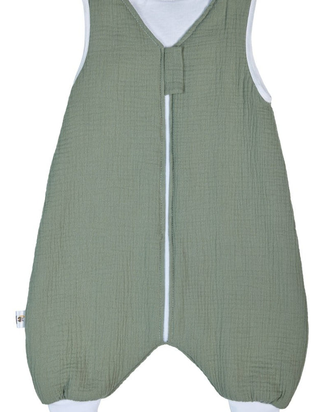 YappyBuzz Hakki babyslaapzak 6-12 maanden / 72 cm