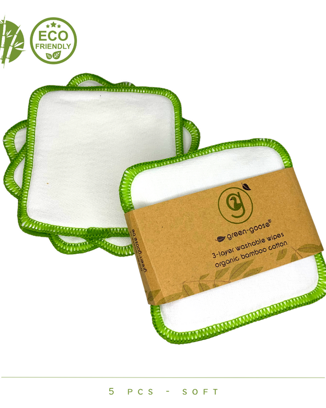 green-goose Pads Pack giftset