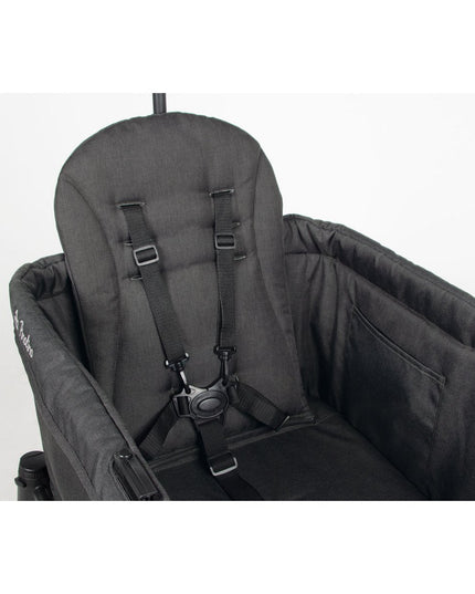 Stoel voor opvouwbare handkar 'Cruiser'