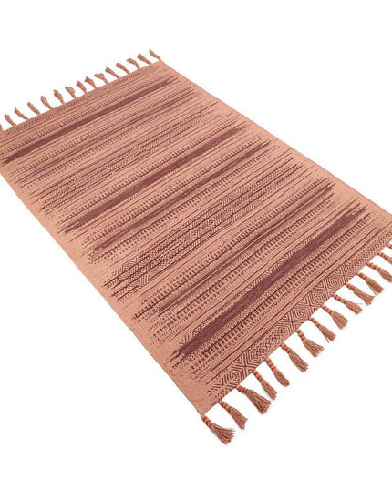 Loomy Bohemian Kinder Vloerkleed – 100x150 cm