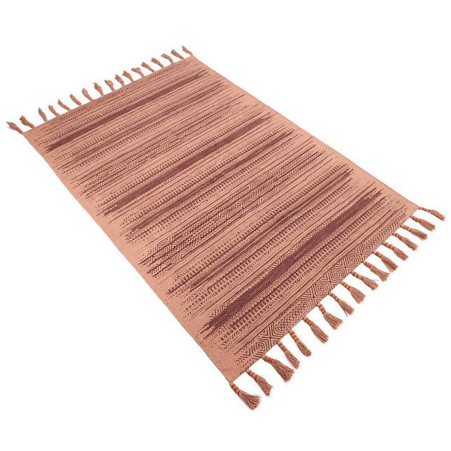 Loomy Bohemian Kinder Vloerkleed – 100x150 cm