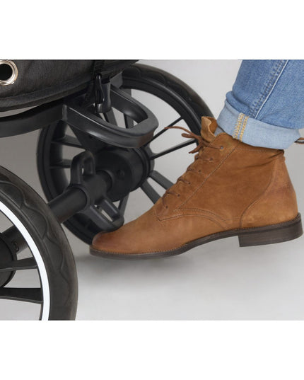Opvouwbare handkar 'Cruiser'