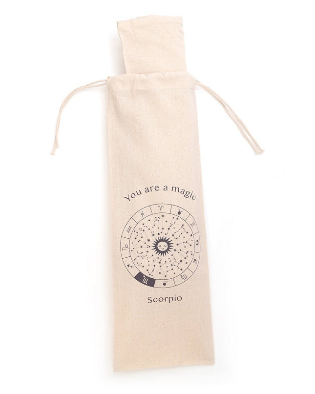 KLEINE SCHORPIOEN kindermuurkunst sterrenbeeld schorpioen - Wanddecoratie