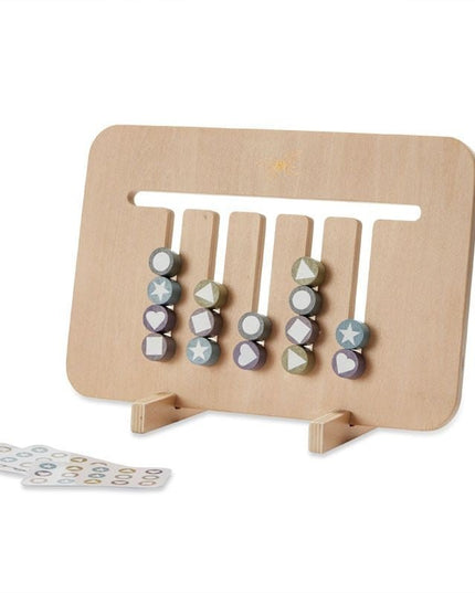 Sorteerspel - Educatief speelgoed