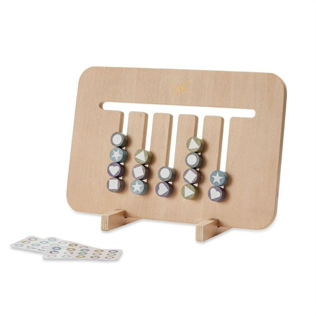 Sorteerspel - Educatief speelgoed