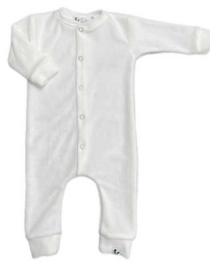 Boxpakje Nicky Ecru - Unisex