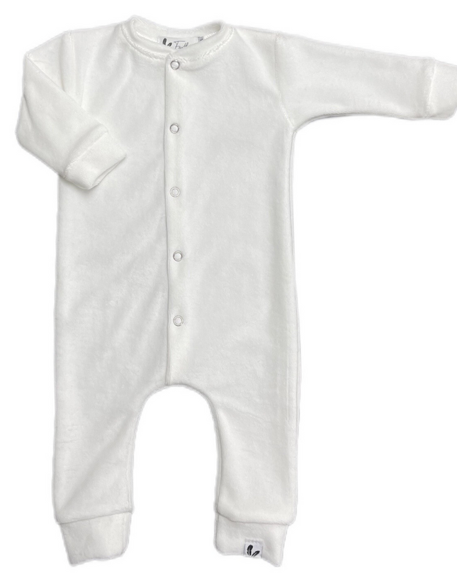 Boxpakje Nicky Ecru - Unisex