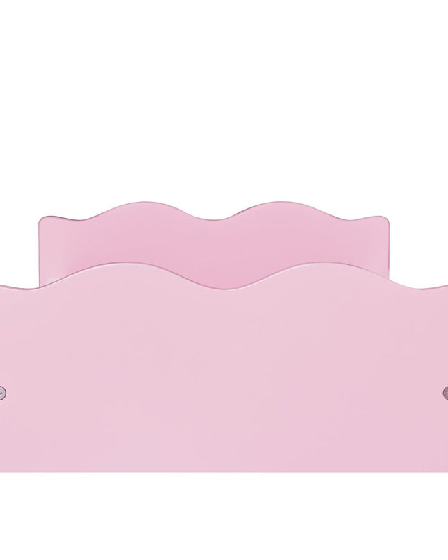 Poppenbed "Jasmine'', 4 delen