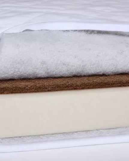 YappyFlex 160*80 matras