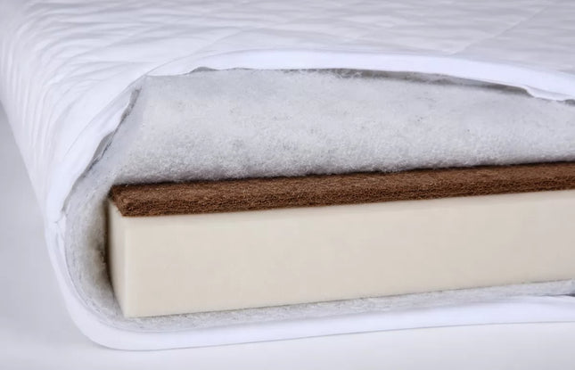 YappyFlex 160*80 matras