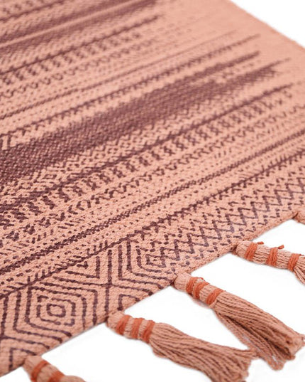 Loomy Bohemian Kinder Vloerkleed – 100x150 cm