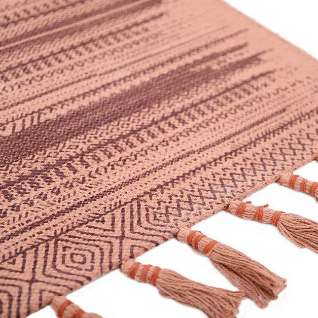 Loomy Bohemian Kinder Vloerkleed – 100x150 cm