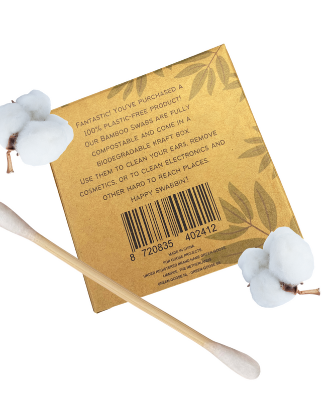 green-goose Pads Pack giftset