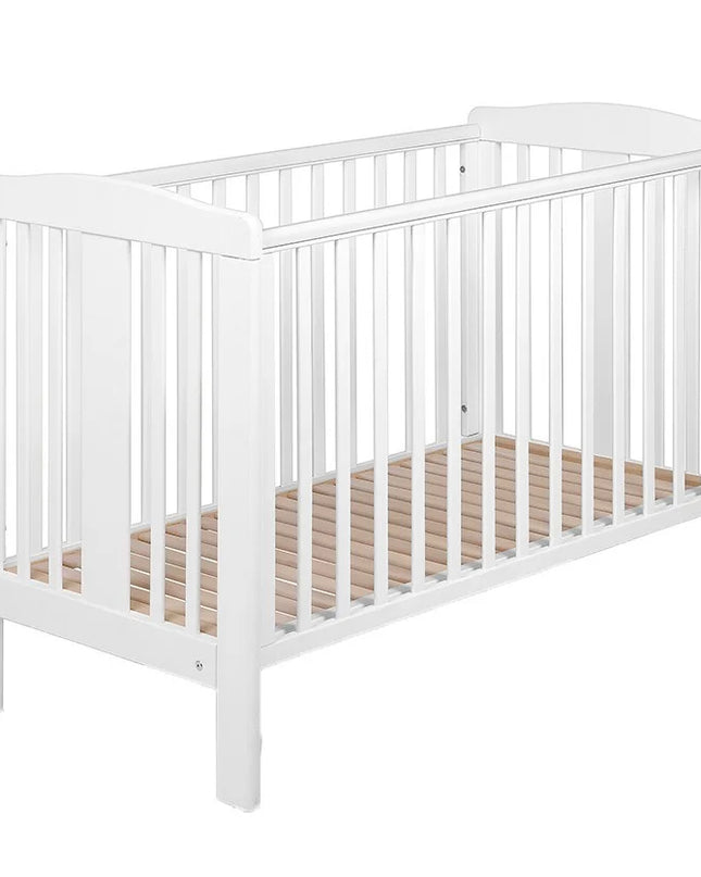 YappyQu babybedje ledikant , WIT