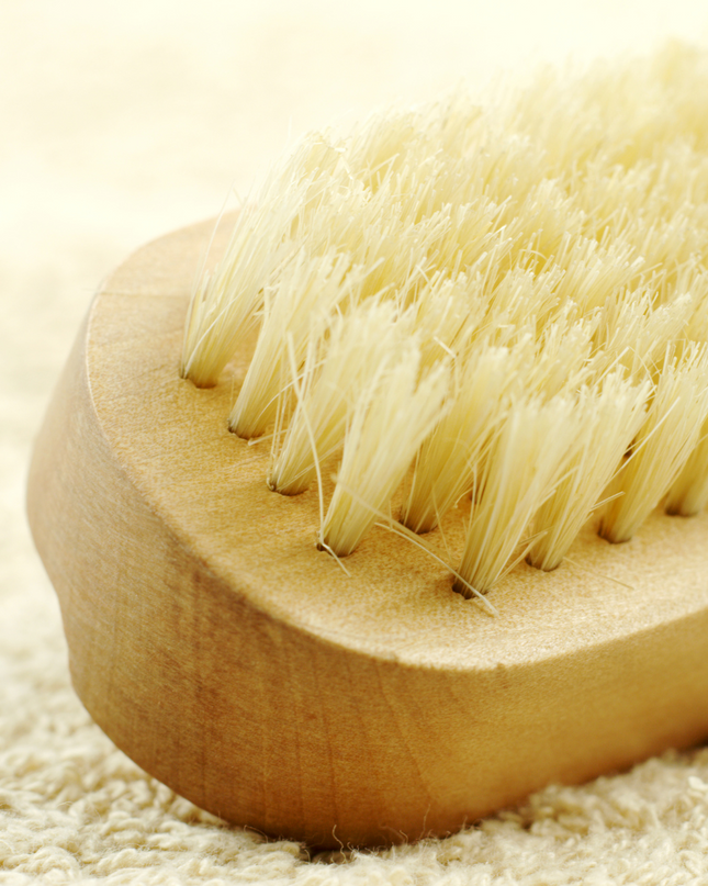 green-goose Bad en Nagels Giftset - Gingerbread & Cranberry