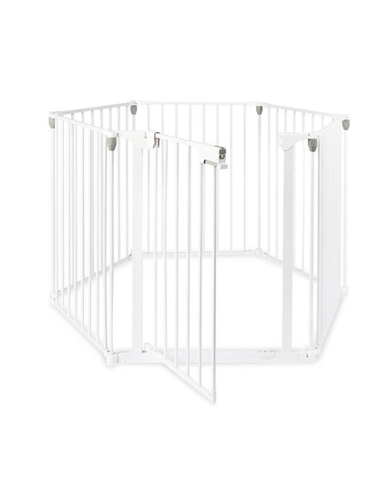 Configuratieraster 'Vario' babybox kinderbox en/of veiligheidshekje
