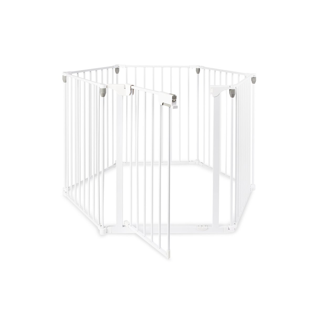 Configuratieraster 'Vario' kinderbox en/of veiligheidshekje
