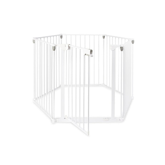Configuratieraster 'Vario' kinderbox en/of veiligheidshekje