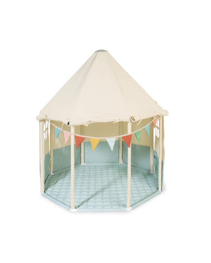 Tent „Pavilion Yuma" paviljoen