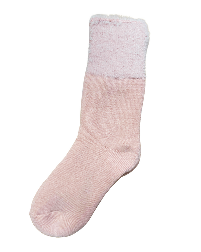 green-goose Alpaca Damessokken - Zacht - 1 Paar - 95% - dames