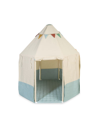 Tent „Pavilion Yuma" paviljoen