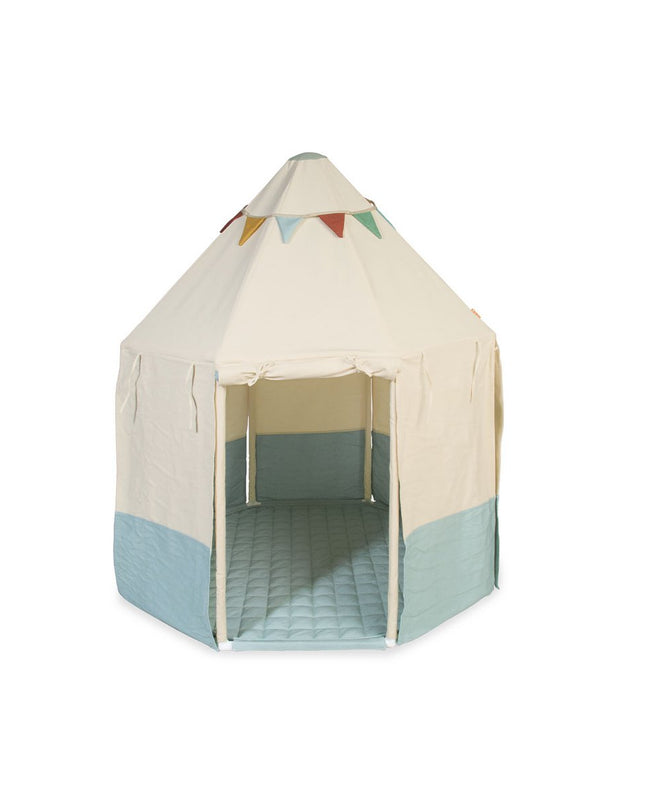 Tent „Pavilion Yuma" paviljoen