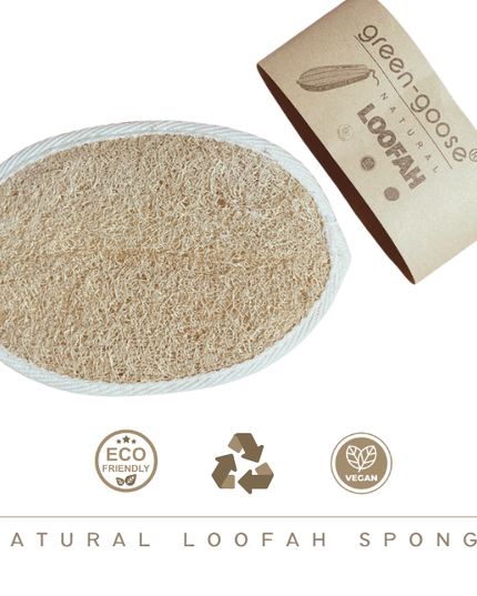 Green Goose Pflegepaket-Geschenkset Mamore