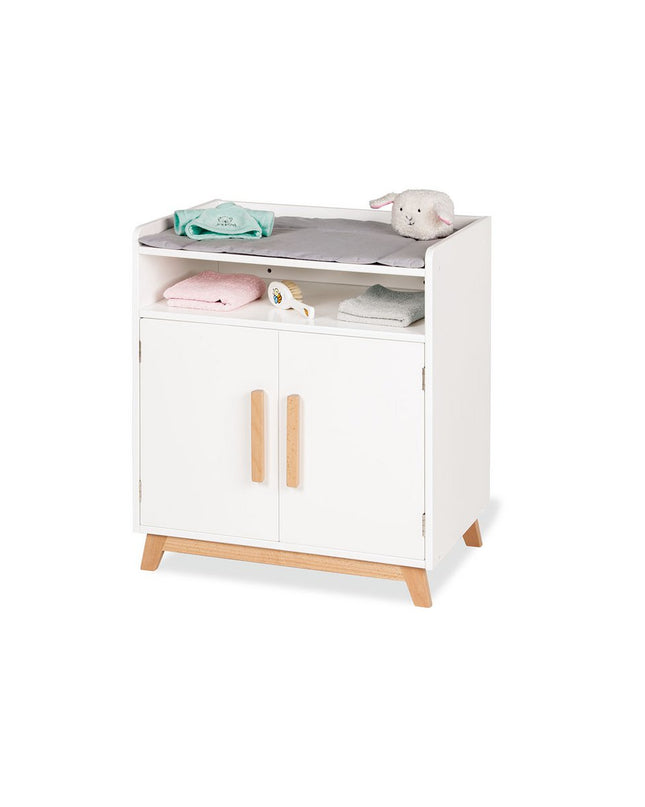 Poppencommode  "Marit", 2 delen