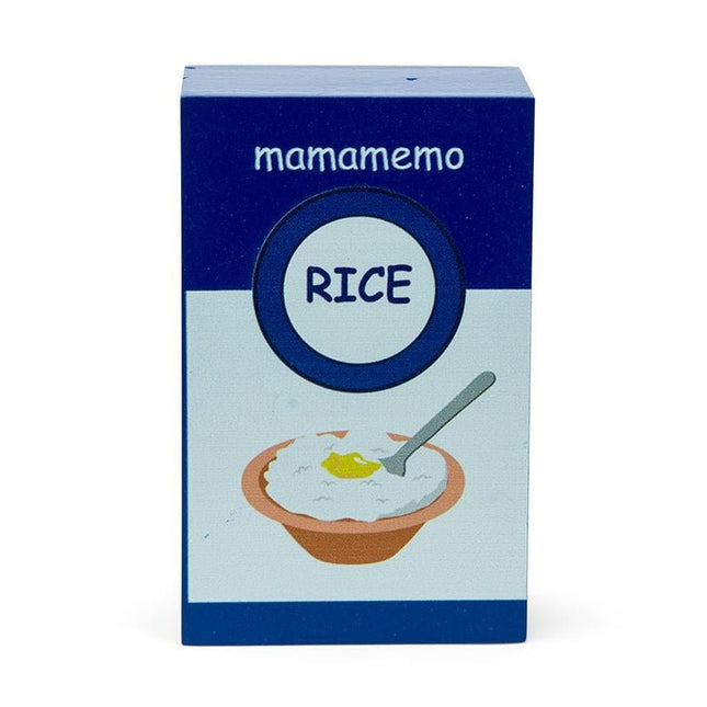 Pak rijstpudding