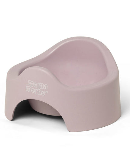 Houten Poppenpotje Lila