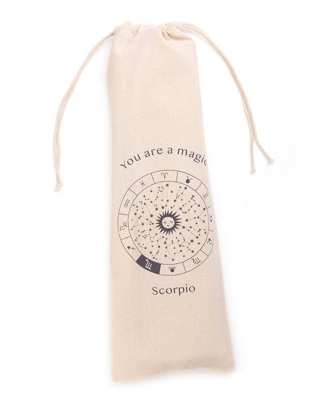 KLEINE SCHORPIOEN kindermuurkunst sterrenbeeld schorpioen - Wanddecoratie