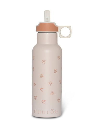 Conrad bidon - 500 ml, Kurkblad, Handvat en Bevestiging