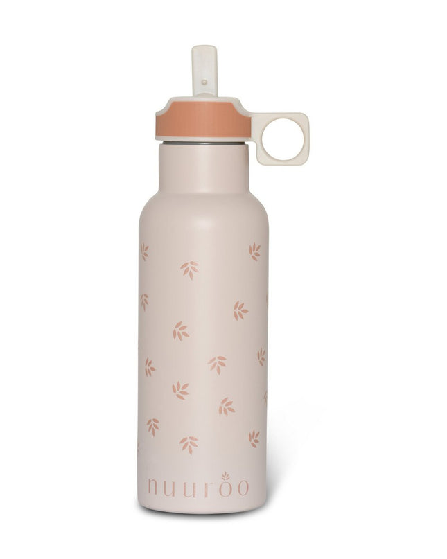 Conrad bidon - 500 ml, Kurkblad, Handvat en Bevestiging