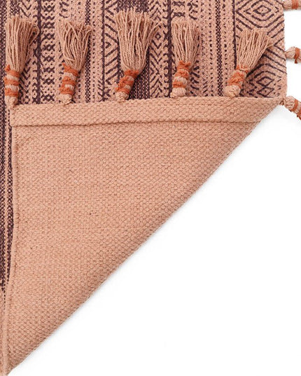 Loomy Bohemian Kinder Vloerkleed – 100x150 cm