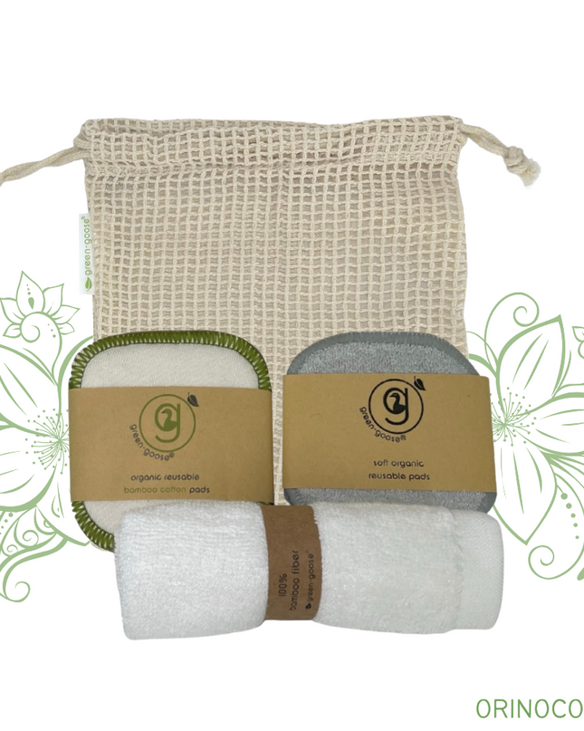 green-goose Verzorgingspakket Orinoco giftset