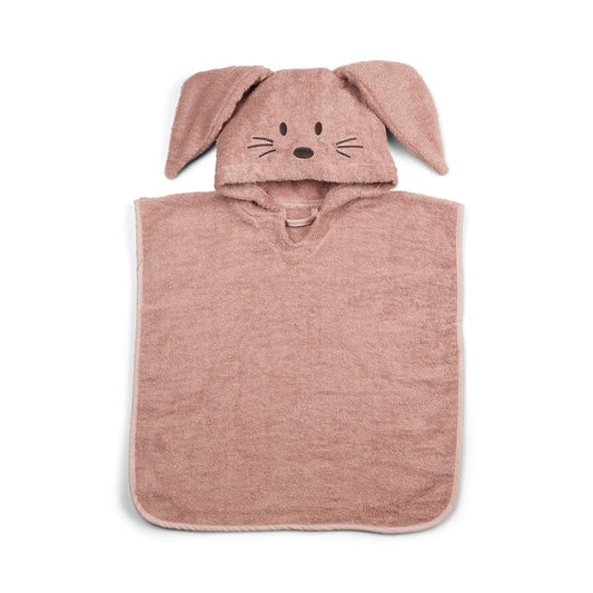 Adeline poncho