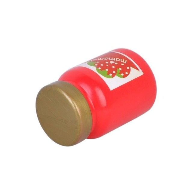 AardbeienJam