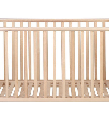 YappyQu crib, NATURAL
