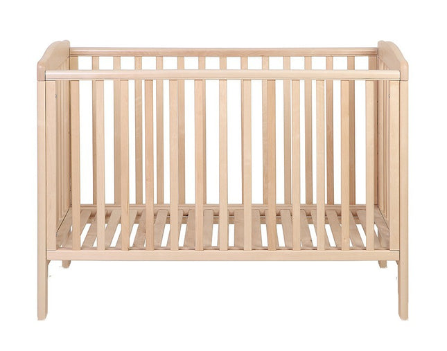YappyQu crib, NATURAL