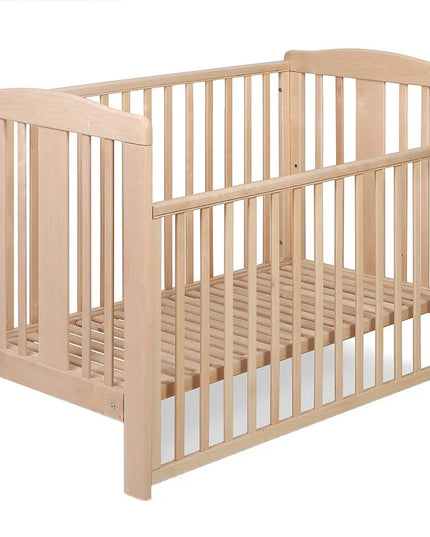 YappyQu crib, NATURAL