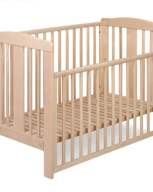 YappyQu crib, NATURAL