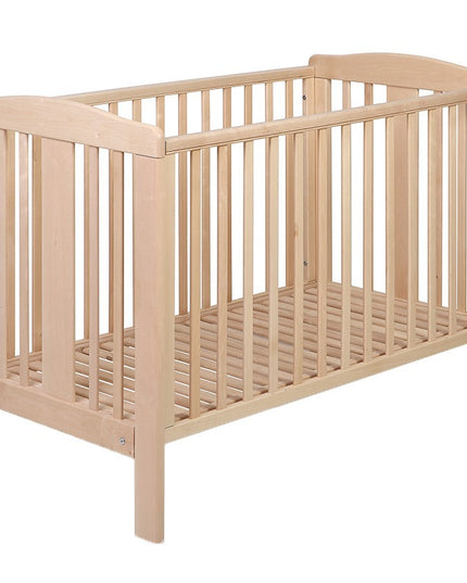 YappyQu crib, NATURAL
