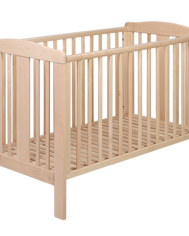 YappyQu crib, NATURAL