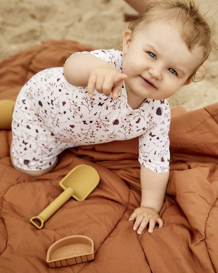 Kali swimsuit-Koala Flower - zwemjumpsuit - uv pakje - uv bescherming - zomer26