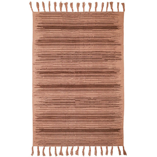 Loomy Bohemian Kinder Vloerkleed – 100x150 cm