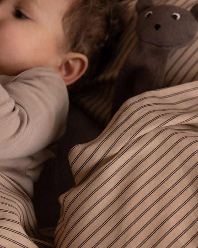 Bera junior beddengoed