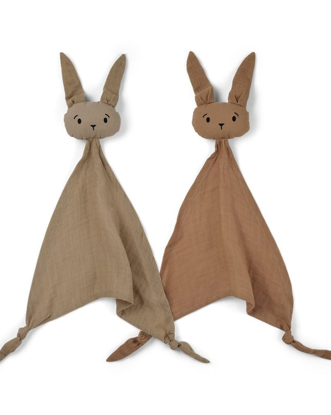 Ado knuffeldoekje 2-pack