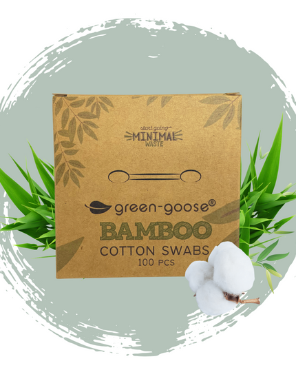 Green Goose Pads Pack Geschenkset